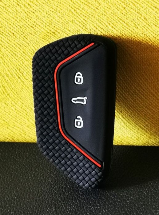 Etui na kluczyk / Skoda VW