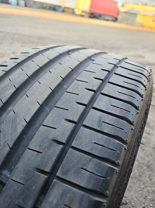 2x opony letnie Falken Azenis FK510 225/35 r19