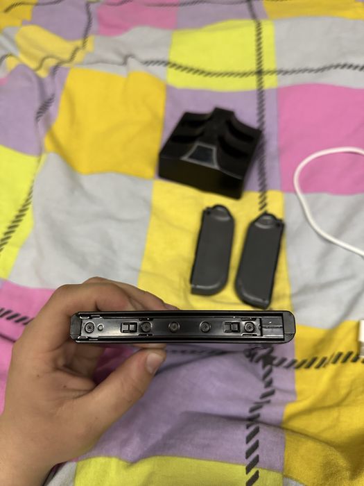 Nintendo switch v2