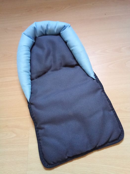 Cadeira de carro ovo