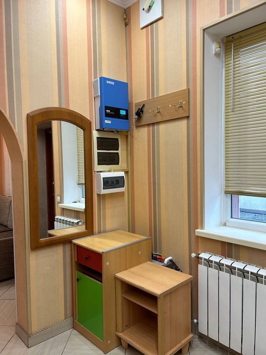 Оренда будинку Зимна Вода 4 кімнати, резервне живлення