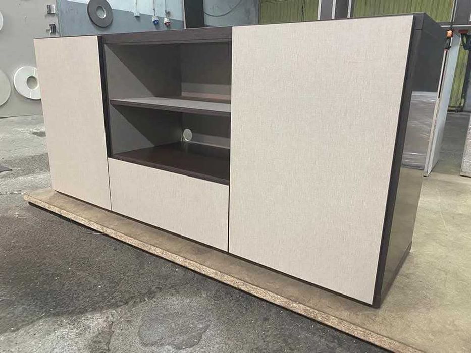 Conjunto moveis sala