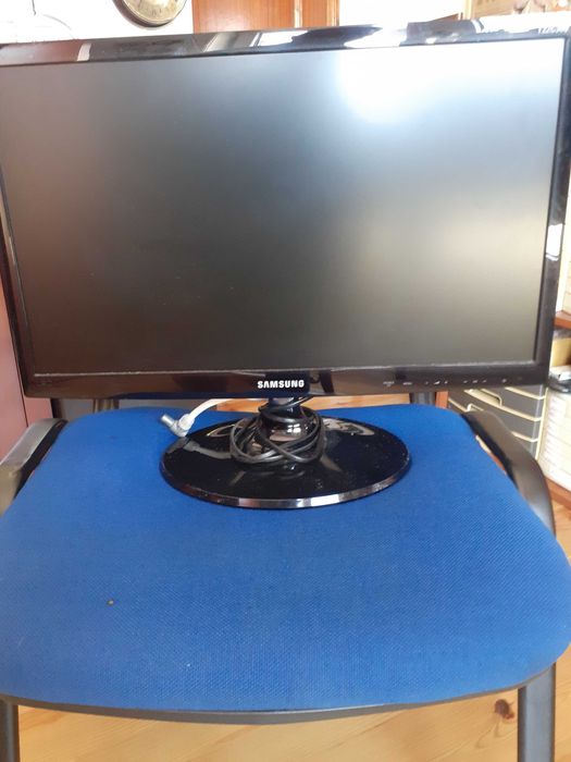 TV - PLASMA - marca SAMSUNG ´´