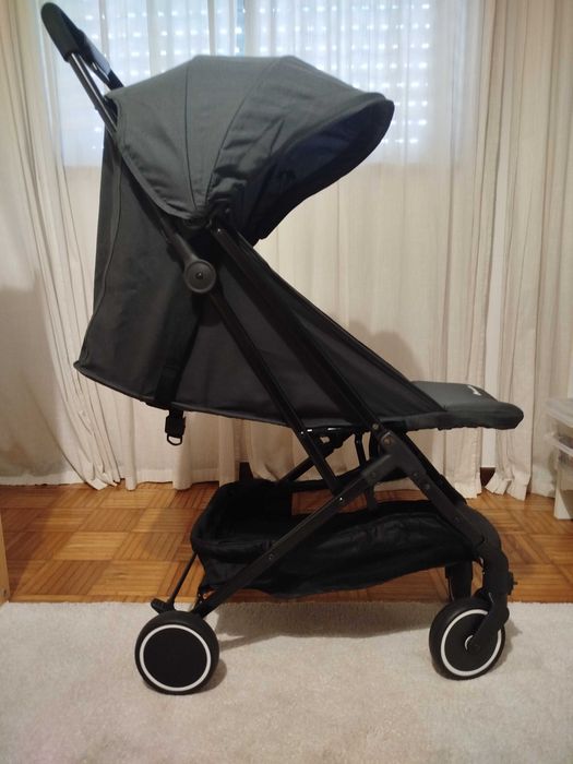 Carrinho de passeio Soko da BebeConfort
