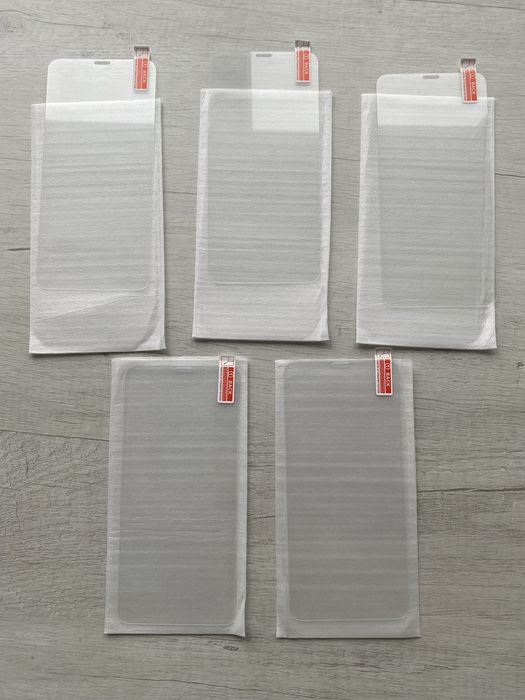 Захисне скло для iPhone 11 Pro Max, iPhone XS Max
