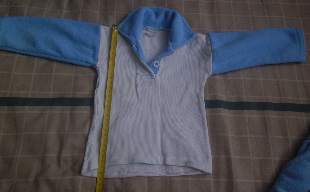 2 костюма на хлопчика