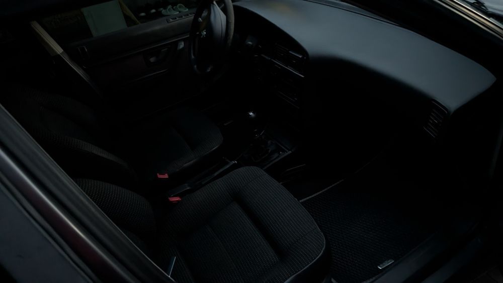 Пежо 405 - Peugeot 405