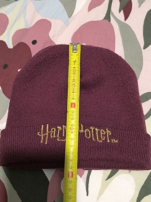 Czapka Harry Potter 2 szt