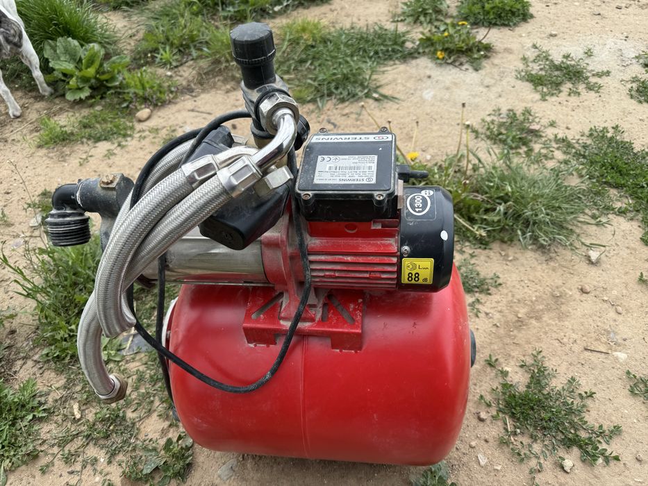 Sprzedam hydrofor
