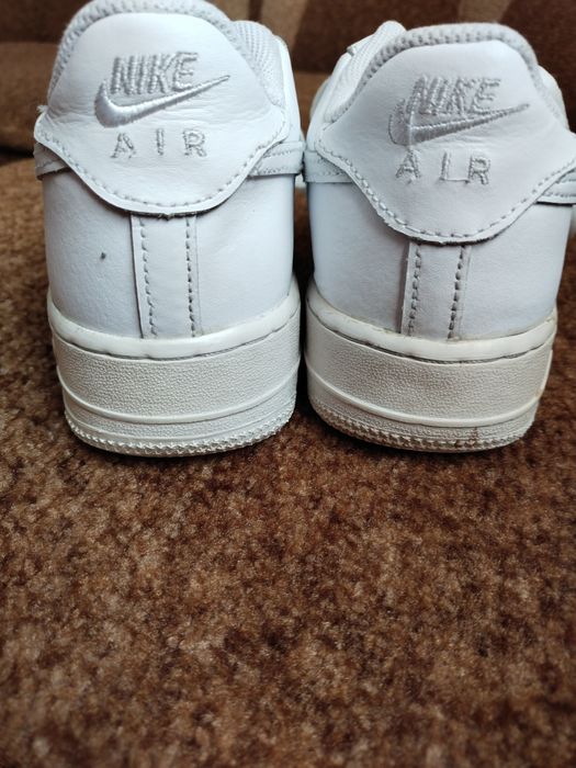 Кеди nike 39 розмір