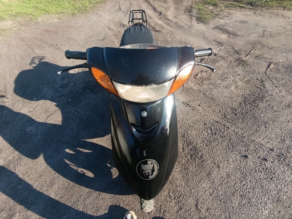 Продам Yamaha SA36J