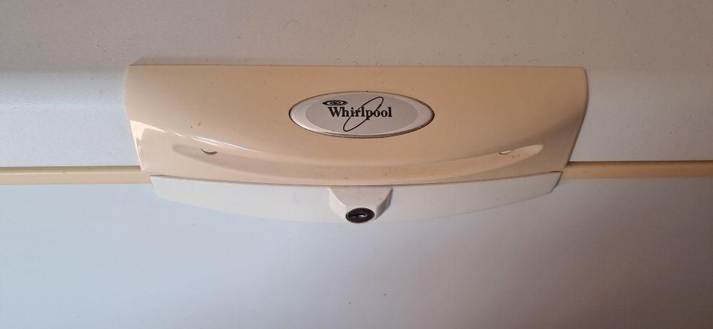 Arca congeladora | congelador Whirlpool