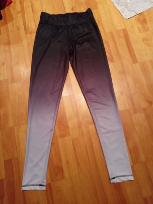 Getry sportowe ombre KangaRoos