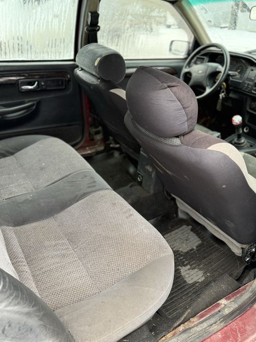 Продам Ford Scorpio