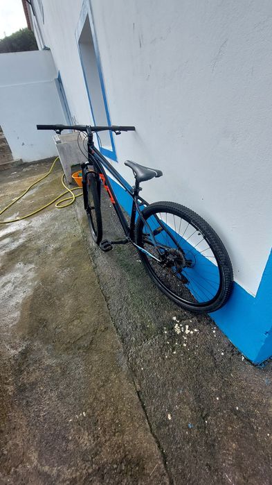 Bicicleta aro 29