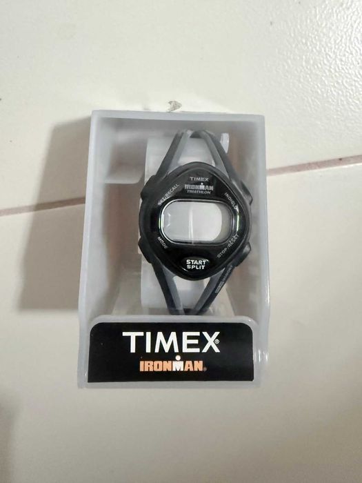 Zegarek TIMEX Ironman Triathlon