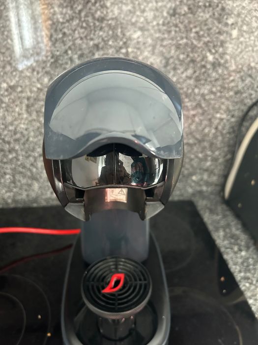 Máquina café Dolce Gusto