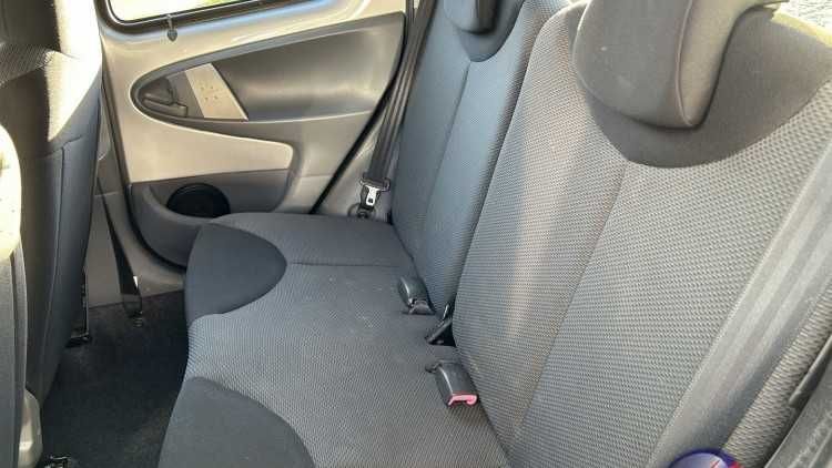 Toyota Aygo 1.4 D