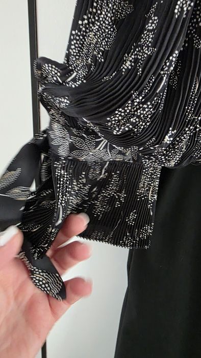 Вишукане плаття розмір с-м