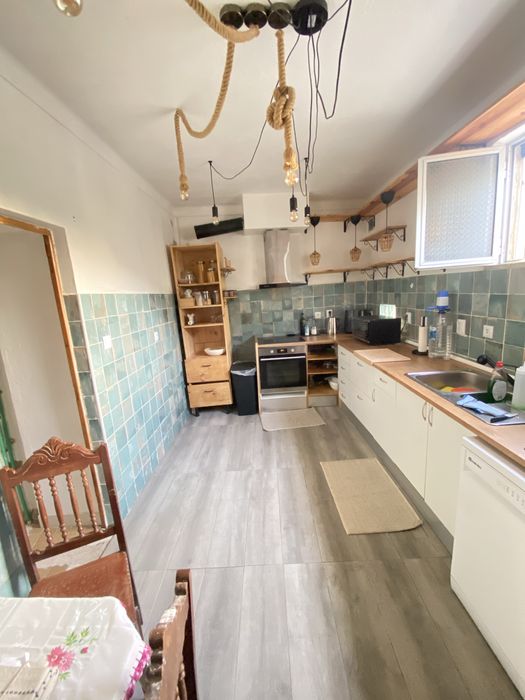 Arrenda-se Moradia T2 em Monfortinho – Independente