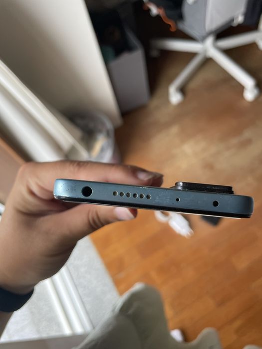 Xiaomi redmi note 11 pro como novo 128gb