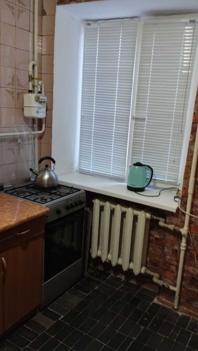 Здам квартиру подобово в м. Балаклія Харківська обл.