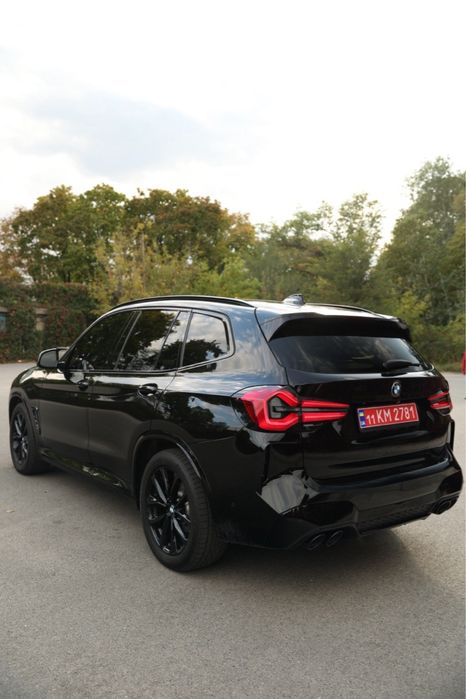 Зйомка авто перед продажем