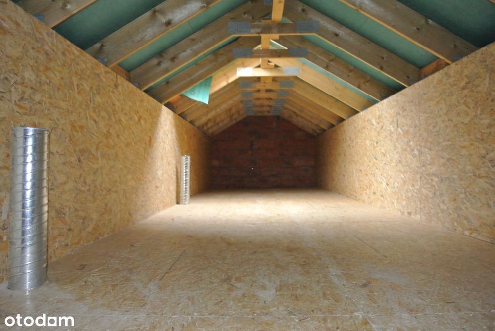 dom parterowy. wolnostojący. 104 m2. stan SSZ lub DEV. OSTATNI!