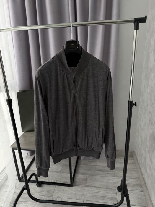 Двухсторонняя ветровка Corneliani