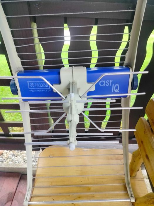 Antena Telmor ASR IQ 5G