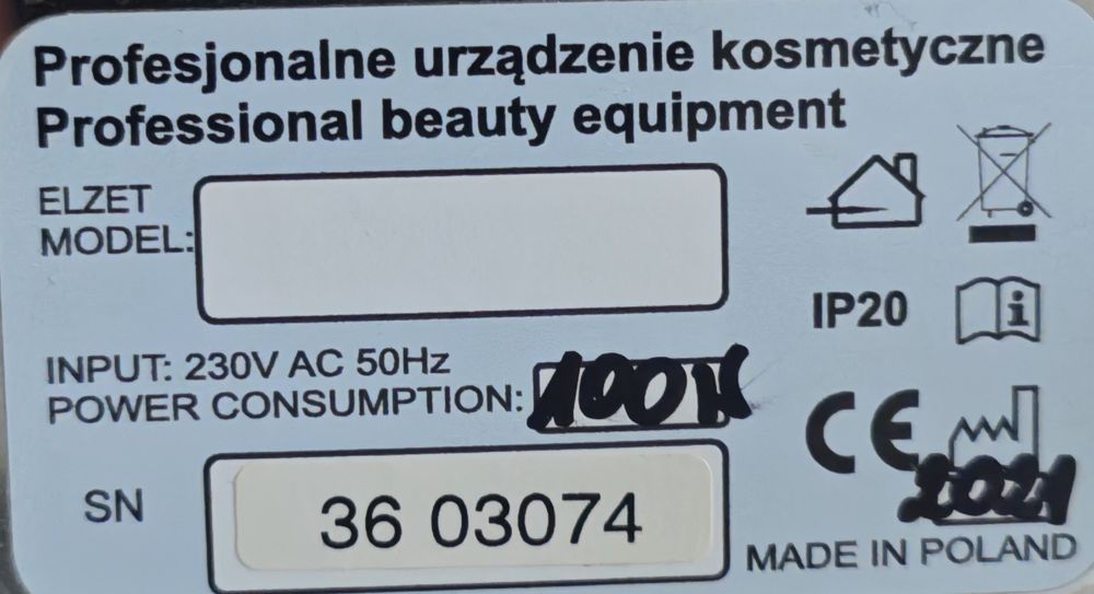Sprzedam LipoLaser Ferri