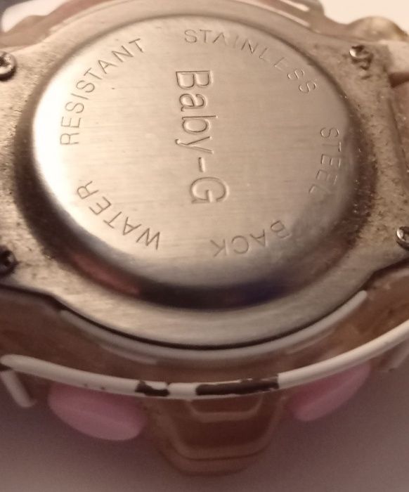 Zegarek Casio Baby-G