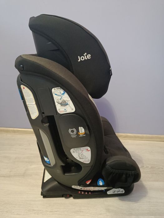Fotelik samochodowy Jolie