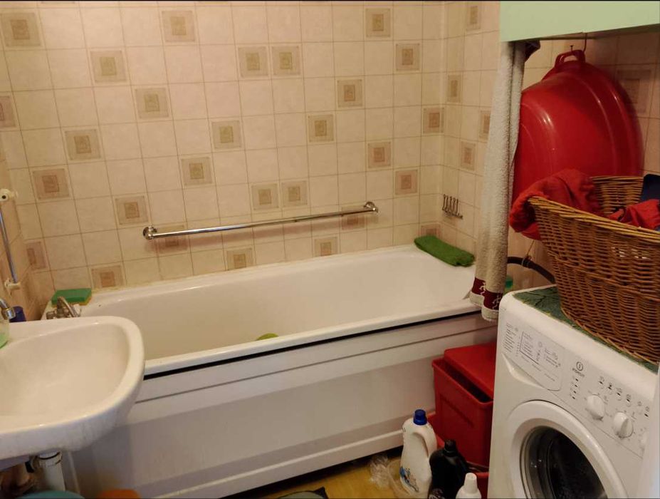 Mieszkanie 3-pokojowe z balkonem