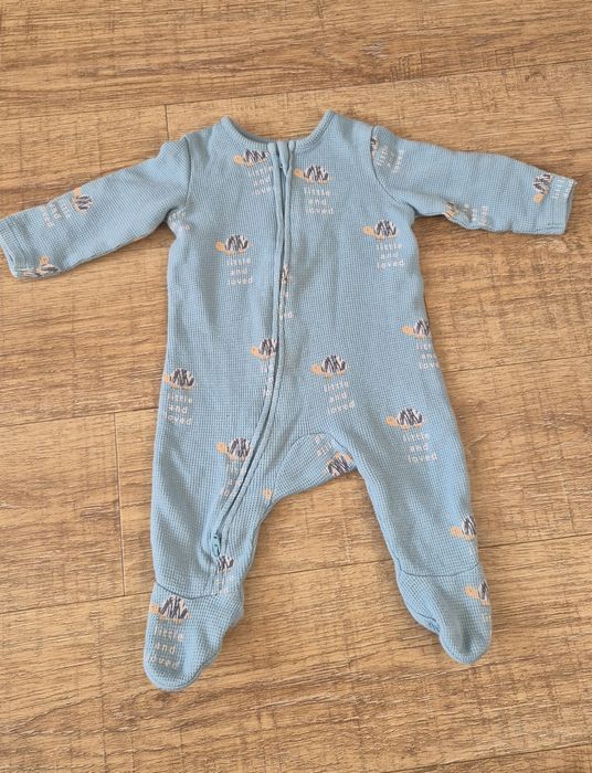 Человечки next 0-3  месяца