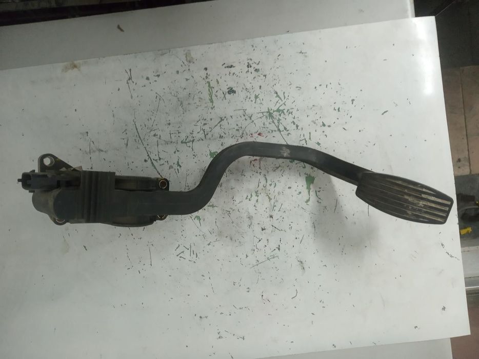 POTENCIOMETRO PEDAL FIAT DOBLO CARGO 2001 -0281002415