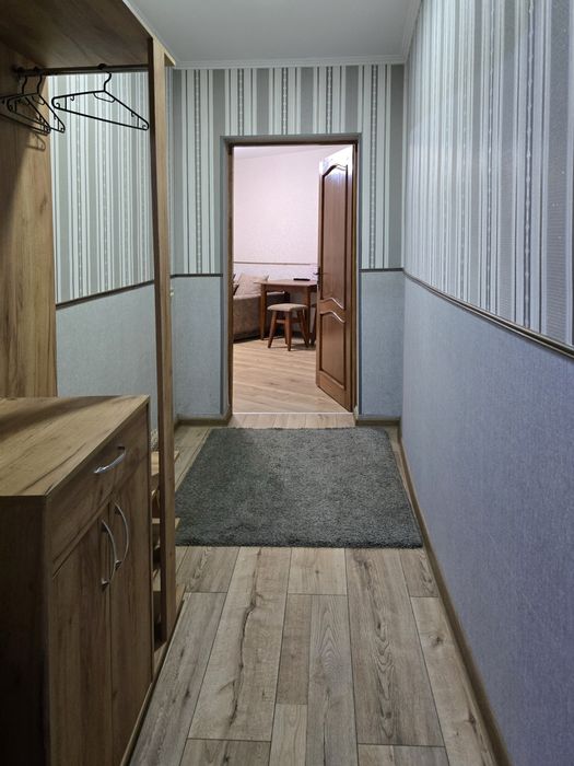 2-кімнатні апартаменти.ЕнергонезалежністьЛісовий пейзаж.Чан!Центр450м.