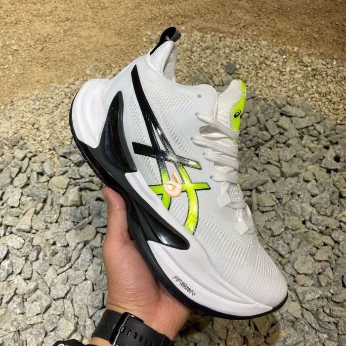 Волейбольні кросівки ASICS METARISE PARIS 2