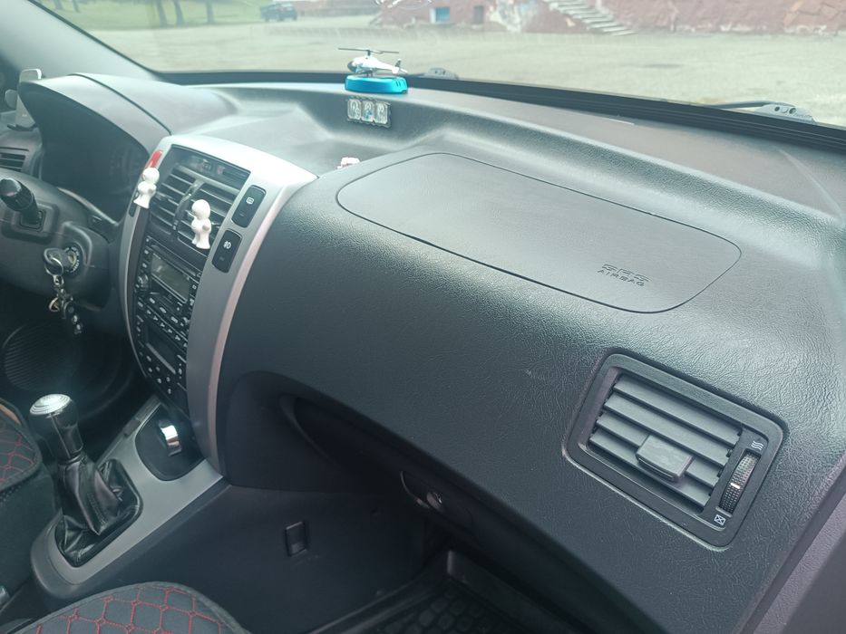 Продам хороший надійний автомобіль