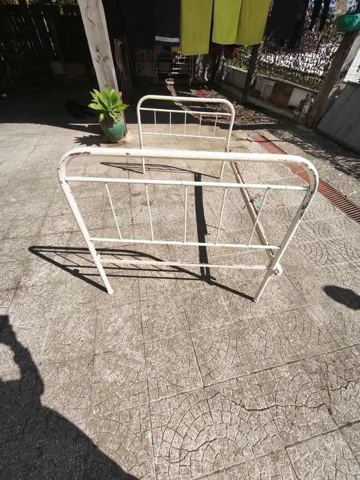 3 camas para venda