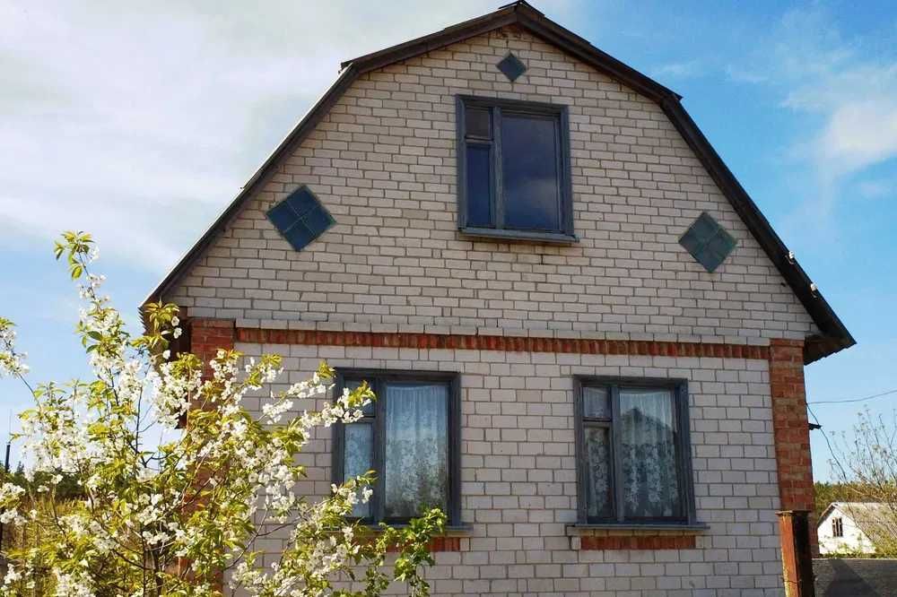 *Продам дачу у ДК "Хімік".