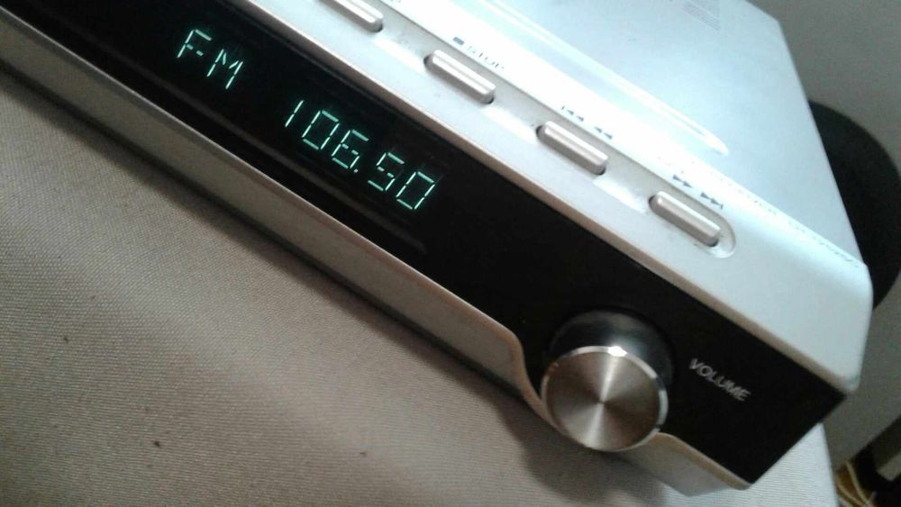 LG DVD Receiver Усилитель 5.1 LH-T252SC 50 W