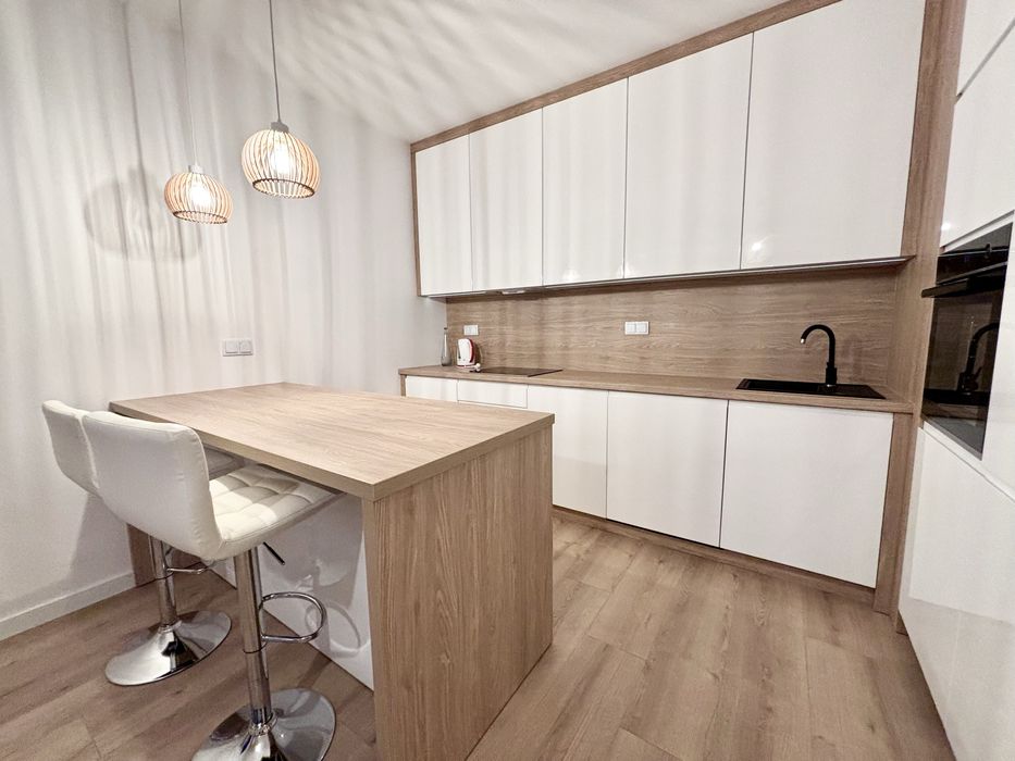 2 pokojowe mieszkanie + balkon Warszawa Bielany Książąt Mazowieckich