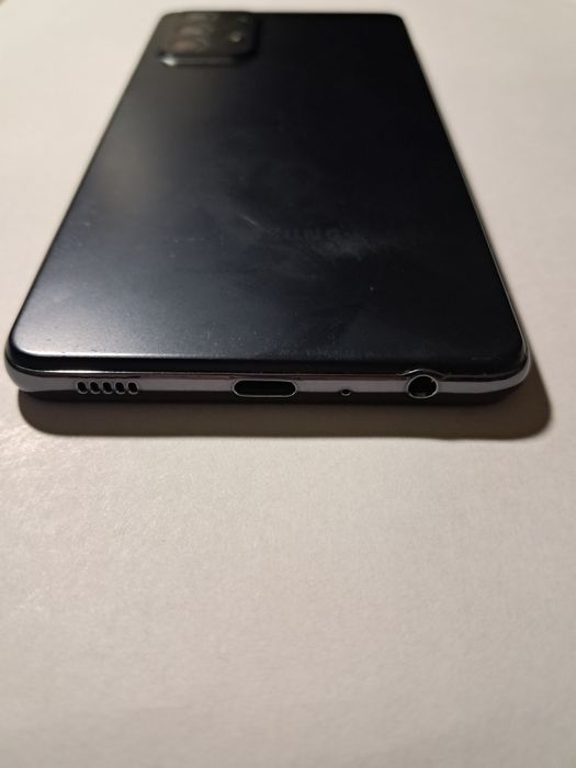 Samsung Galaxy A72