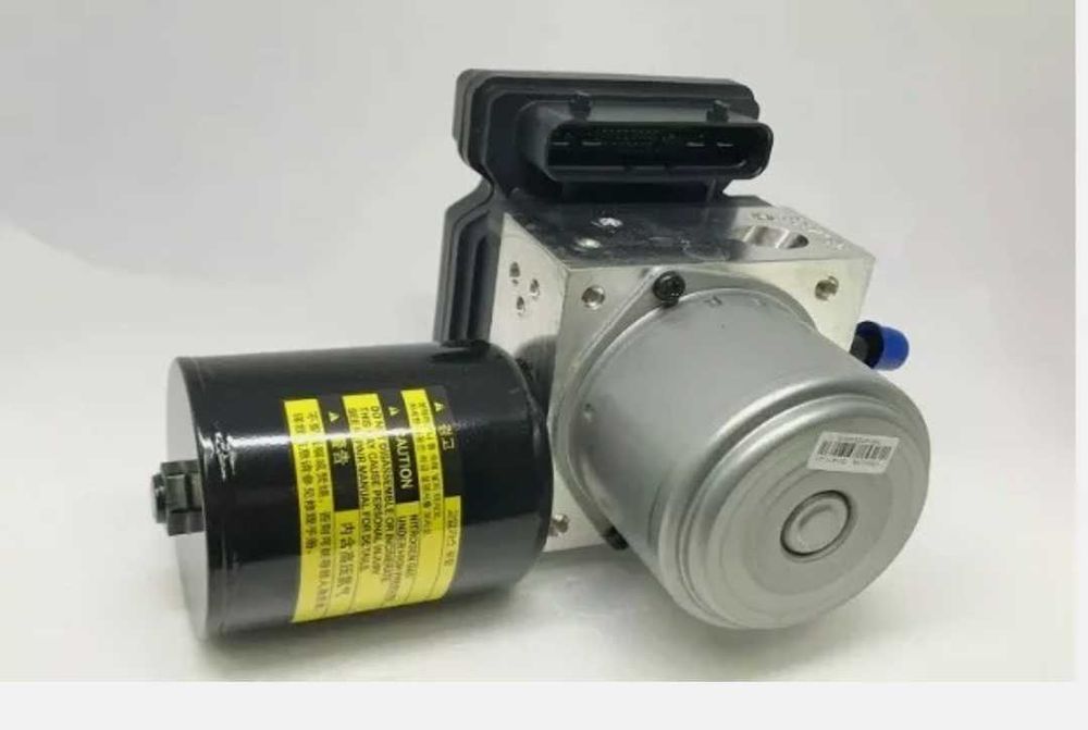 586204R301 Hyundai/Kia модуль ABS