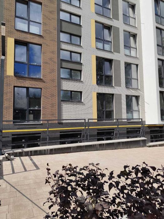 2-к. Квартира по вигідній ціні та мінімальним оформленням. 44,3м2