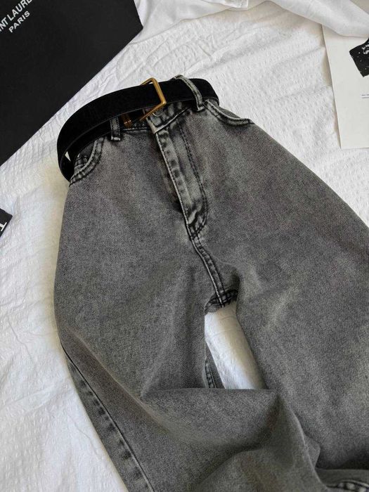 Джинси труби-палаццо