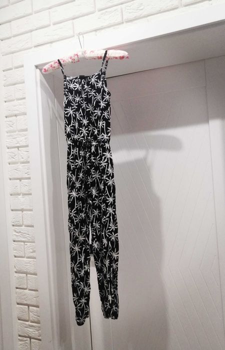 Letni kombinezon r. 128