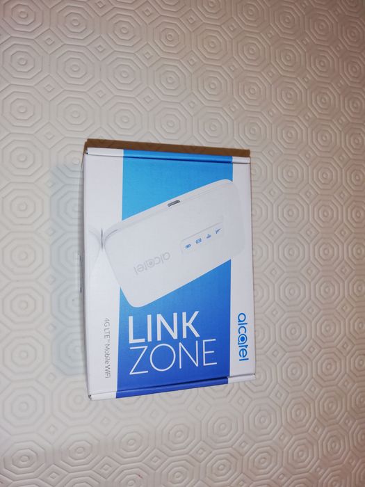 Router Alcatel MW40V 4G 150MB