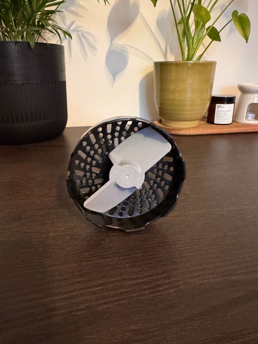 Braun Przystawka do purée